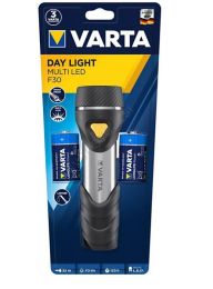 Svetilka LED Day Light multi Led F30 Varta