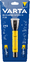 SVETILKA LED OUTDOOR SPORTS 2AA BLILB VA