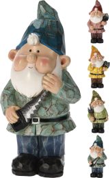 Figura vrtni palček 30,5 cm, Kop.