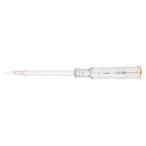Preizkuševalec napetosti 250v 190 mm - 39d054 Topex