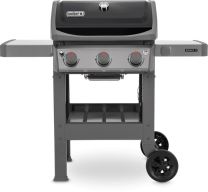 Žar plinski Spirit II E-310 GBS Weber