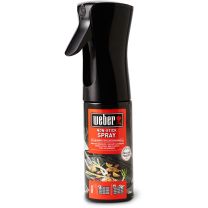 Žar dodatki - sprej anti-stick Weber