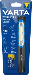 Svetilka Work Flex pocket Light Varta