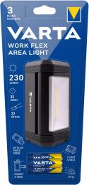 Svetilka Work Flex Area Light Varta