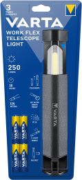 Svetilka Work Flex Telescope Light Varta