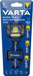 Svetilka Work Flex Motionsenzor H20BULBL Varta