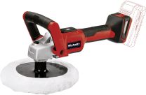 POLIRNIK AKU KOTNI CE-CP 18/180 Li E-solo EINHELL
