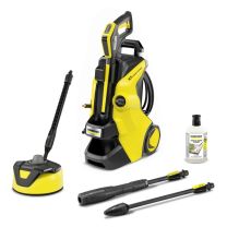 Čistilec visokotlačni K5 Power Control Home Karcher