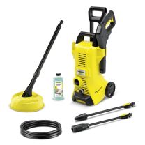Čistilec visokotlačni K3 Power Control Home Karcher