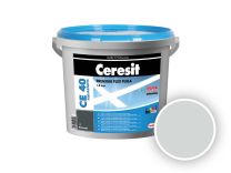 Masa fugirna ceresit CE-40 silver 5kg