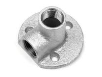 KOLENO POCINKANO S PRIROBNICO 1/2" DN 15 mm art..471TITAN