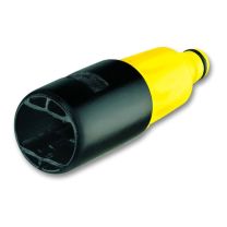 Pribor za visokotlačne čistilce, Adapter za priklop vrtne cevi, Karcher