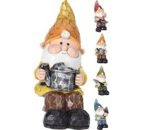 Figura vrtni palček 17 cm lončeni, Kop.