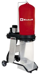 NAPRAVA ODSESOVALNA TE-VE 550/1 A - EINHELL (INDRUSTRIJSKI SESALEC)