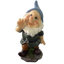 Figura vrtni palček Kihec - 28 cm, Ver.
