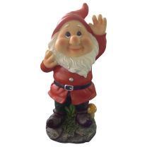 Figura vrtni palček Tepko - 28 cm, Ver.
