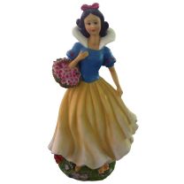 Figura vrtna Sneguljčica - 44 cm, Ver.