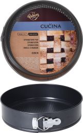 Pekač za torto Forma Dia, 28cm, non stick**
