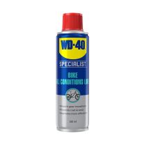 Sprej WD40 bike all condition lube, 250ml