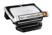 Žar kontaktni Tefal GC712D34
