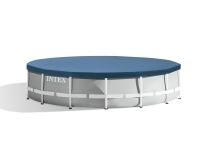Pokrivalo za bazen okroglo 457 cm, Intex