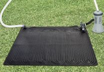Grelnik vode solarni Solar Mat 120x120 cm, Intex