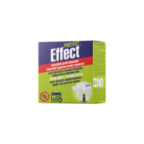 Effect Protect uparjalnik in polnilo proti komarjem, Unich.