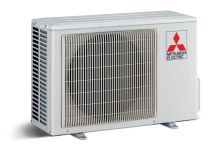 ZUNANJA ENOTA KLIMA MITSUBISHI El MUZ-HR35VF  
hlajenje 3,4 Kw , ogrevanje: 3,6 Kw