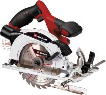 Žaga krožna aku. TE-CS 18/165 Li-Solo, EINHELL