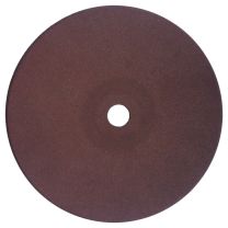 Disk brusilni za brusilni stroj mot. žag, Verto