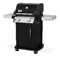 Žar plinski Spirit E-215 GBS, Weber