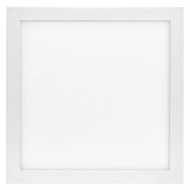 Svetilka LED stropna 30×30 20W IP20 DIM.TUN.CCT
