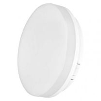 Panel LED okrogel, TORI NADGRADNI 15W NW 4000K, IP54 Emos