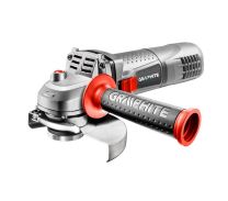 BRUSILNIK KOTNI 115mm/ 750W - 59G063 Graphite