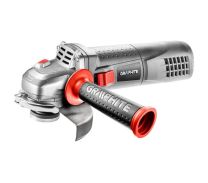 BRUSILNIK KOTNI 125mm/ 900W - 59G187 Graphite