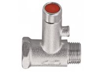 VARNOSTNI VENTIL 3/4" Unitas (7,8 bar)