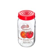 Doza paradižnik 1l, steklo
