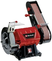 STROJ BRUSILNI KOLUTNI/TRAČNI TC-US 350 EINHELL