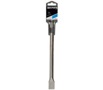 Dleto sds-max 25x18x400mm - 57h562 Graphite