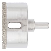 Krona diamantna  65xl30mm - 57h296 Graphite