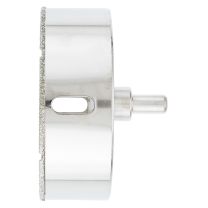 Krona diamantna 100xl30mm - 57h300 Graphite