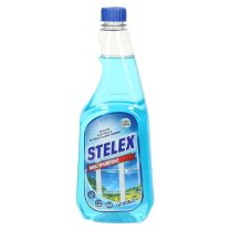 Čistilo Stelex za steklo original, refil, 750 ml 
