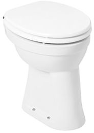 WC ŠKOLJKA POVIŠANA TALNA STENSKI IZLIV
ŠxGxV: 36x46,5x45,5 CM
(1PAL=24KOM)
