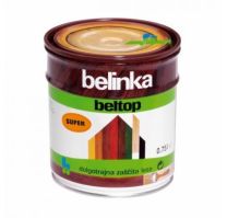 Beltop 2,5l št. 4 oreh