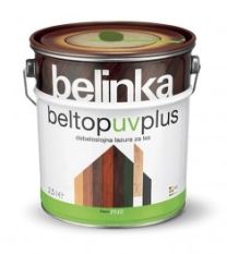 Beltop 2,5l št. 5 ebenovina