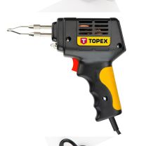 Pištola spajkalna 100w 400°c - 44e002 Topex