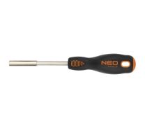 DRŽALO ZA VIJAČNE NASTAVKE 1/4" 100mm - 06-078 NEO