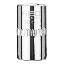 Ključ nas. 1/4" 10mm crv - 08228 Neo