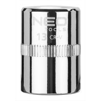 Ključ nas. 1/4" 13mm crv - 08231 Neo