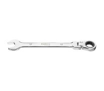 Ključ viličasto-obročni 17/230mm z ragljo-zglobni - 09-059 Neo